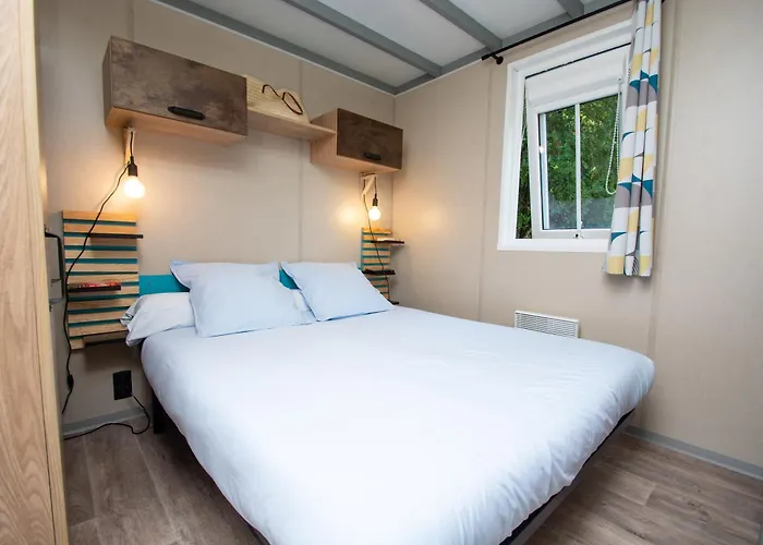 Camping Les Restanques