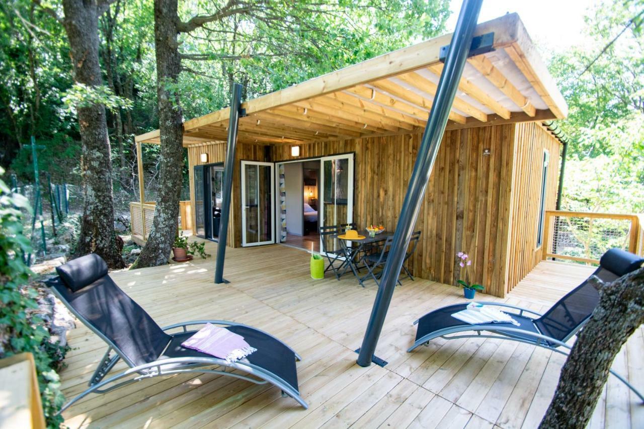 Lodge Les Restanques *