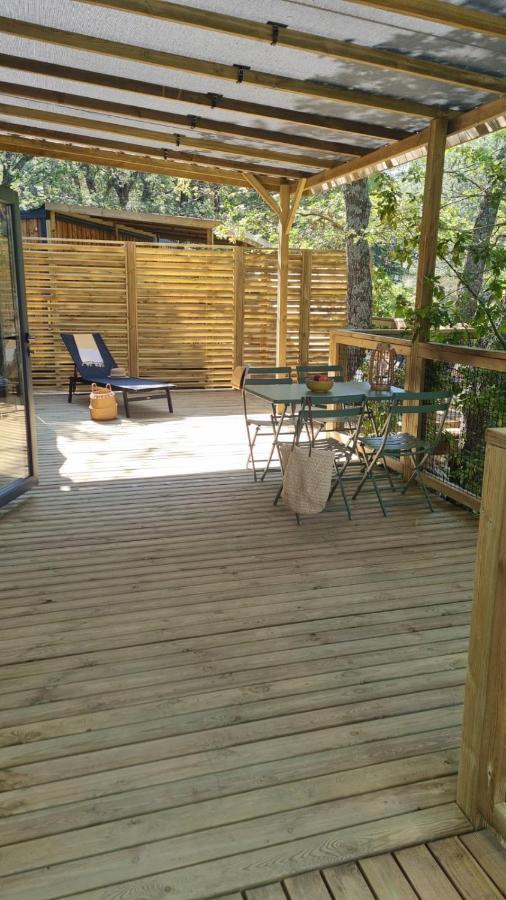 Lodge Les Restanques