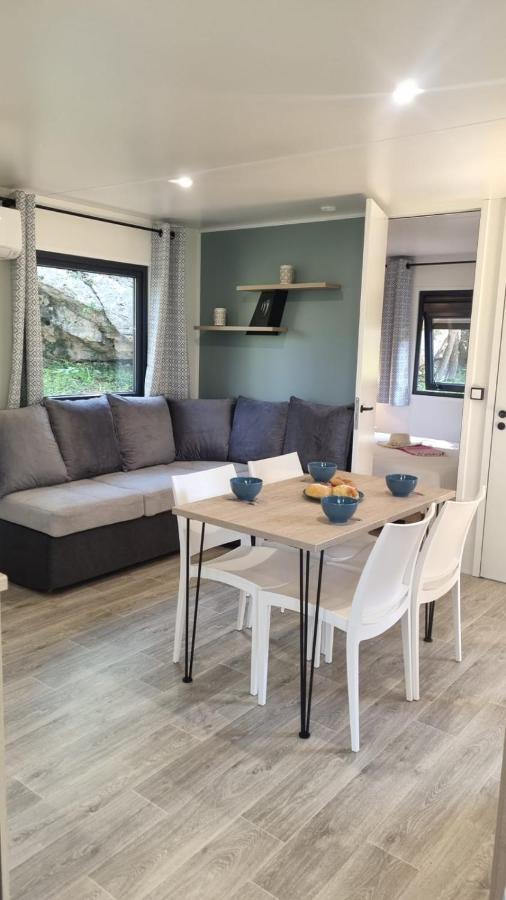 Lodge Les Restanques