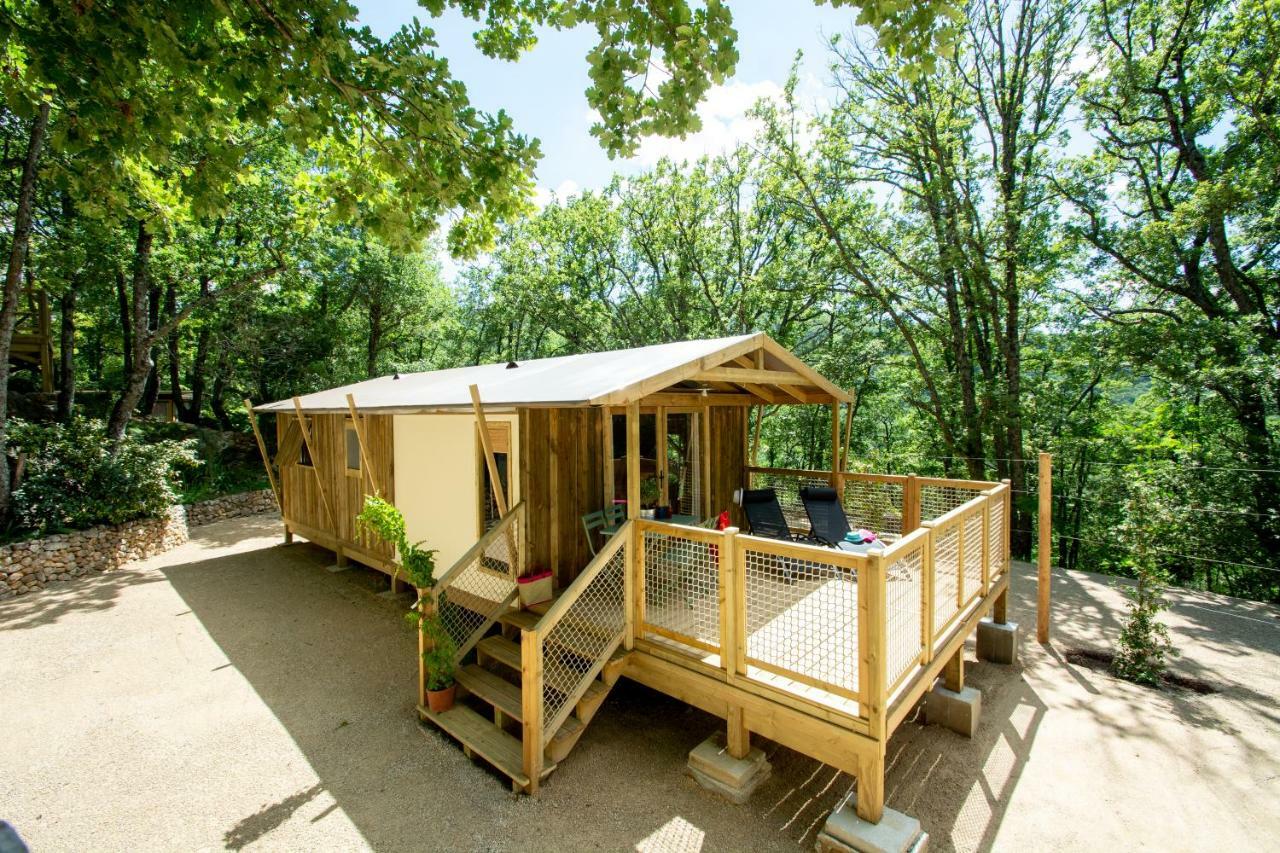 Lodge Les Restanques *