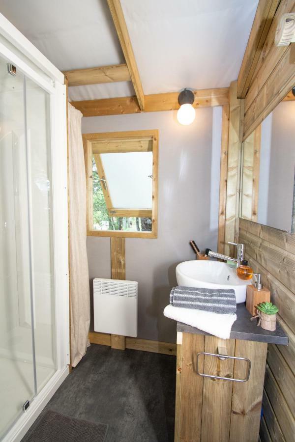 Lodge Les Restanques